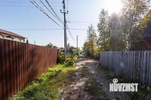 Дом 58м², 2-этажный, участок 6 сот.