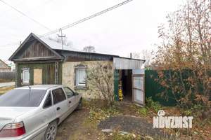 Дом 85м², 1-этажный, участок 5 сот.