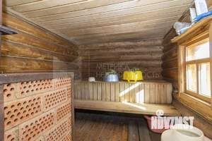 Дом 25м², 1-этажный, участок 10 сот.