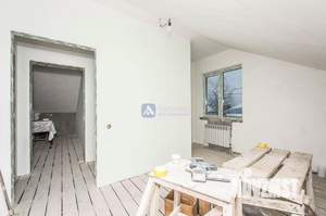 Коттедж 160м², 2-этажный, участок 5 сот.