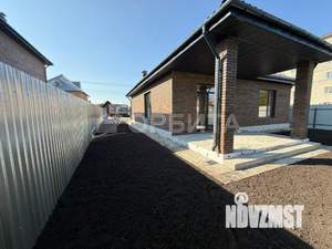 Дом 90м², 2-этажный, участок 5 сот.