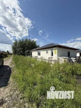 Дом 80м², 1-этажный, участок 5 сот.