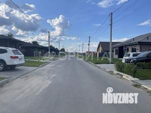 Дом 122м², 2-этажный, участок 6 сот.