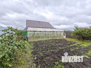 Дом 176м², 2-этажный, участок 15 сот.