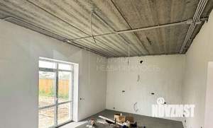 Коттедж 112м², 2-этажный, участок 5 сот.