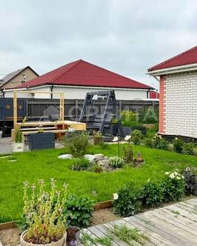 Дом 88м², 2-этажный, участок 0 сот.