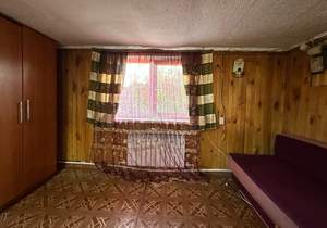 Дом 40м², 2-этажный, участок 5 сот.