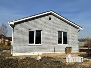 Дача 90м², 1-этажный, участок 6 сот.