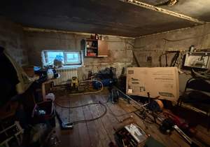 Дом 166м², 3-этажный, участок 14 сот.