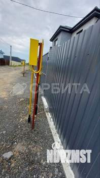 Дом 134м², 2-этажный, участок 5 сот.