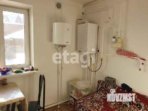 Дом 90м², 2-этажный, участок 6 сот.