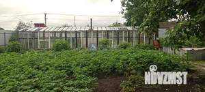 Дом 251м², 1-этажный, участок 10 сот.