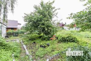 Дом 50м², 1-этажный, участок 7 сот.