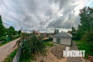 Дом 70м², 2-этажный, участок 5 сот.