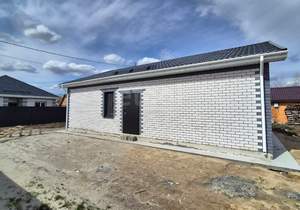 Дом 85м², 1-этажный, участок 7 сот.