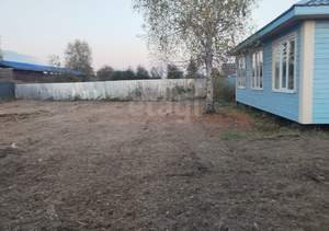 Дом 81м², 1-этажный, участок 10 сот.