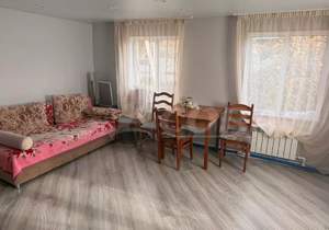 Дом 69м², 2-этажный, участок 5 сот.