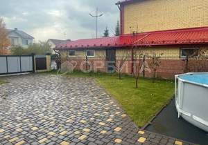 Дом 177м², 2-этажный, участок 0 сот.