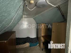 Дом 28м², 2-этажный, участок 4 сот.