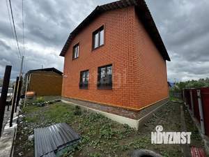 Дом 151м², 2-этажный, участок 5 сот.