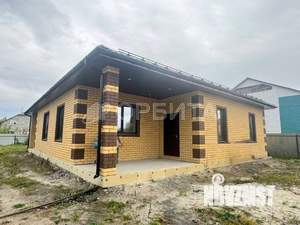 Дом 147м², 2-этажный, участок 8 сот.