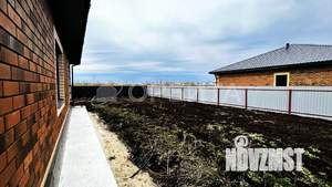 Дом 122м², 2-этажный, участок 9 сот.