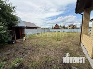 Дом 162м², 2-этажный, участок 11 сот.