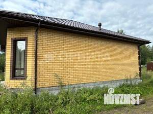 Дом 102м², 2-этажный, участок 6 сот.