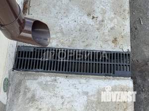 Дом 95м², 2-этажный, участок 5 сот.