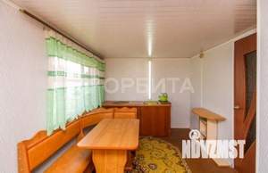 Дача 30м², 2-этажный, участок 4 сот.