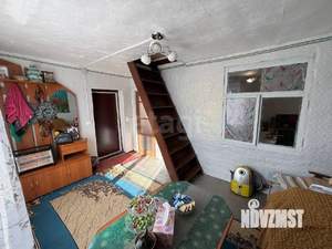 Дача 40м², 2-этажный, участок 5 сот.
