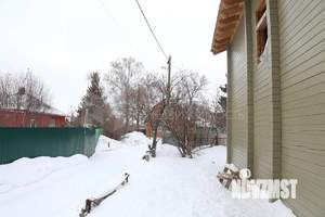 Дом 100м², 2-этажный, участок 4 сот.