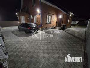 Дом 392м², 3-этажный, участок 7 сот.