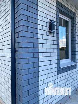 Дом 96м², 1-этажный, участок 6 сот.