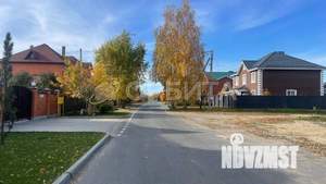 Таунхаус 130м², 2-этажный, участок 2 сот.