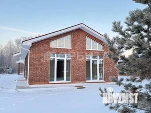 Дом 95м², 2-этажный, участок 5 сот.