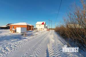 Дом 103м², 1-этажный, участок 7 сот.