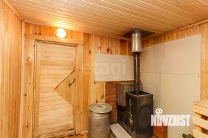 Дом 144м², 2-этажный, участок 8 сот.