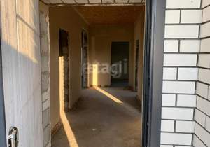 Дом 65м², 1-этажный, участок 6 сот.