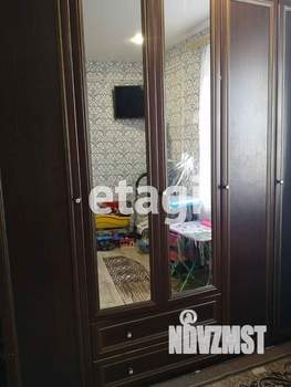 Дом 50м², 1-этажный, участок 5 сот.