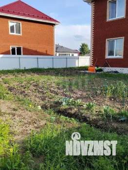 Дом 143м², 2-этажный, участок 7 сот.