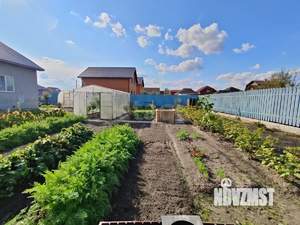 Дом 100м², 1-этажный, участок 9 сот.