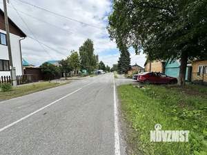 Дом 60м², 1-этажный, участок 2 сот.