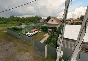 Дача 50м², 1-этажный, участок 8 сот.