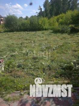 Дом 220м², 2-этажный, участок 8 сот.