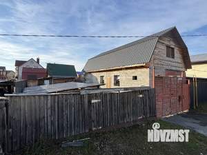 Дом 39м², 1-этажный, участок 6 сот.