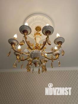 Коттедж 200м², 2-этажный, участок 5 сот.