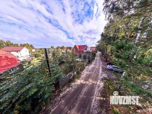 Дом 30м², 2-этажный, участок 10 сот.