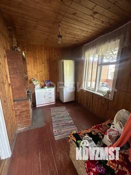 Дом 40м², 2-этажный, участок 5 сот.