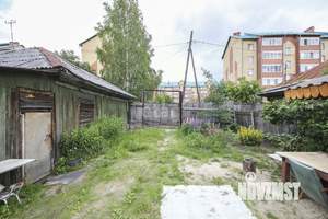 Дом 30м², 1-этажный, участок 9 сот.